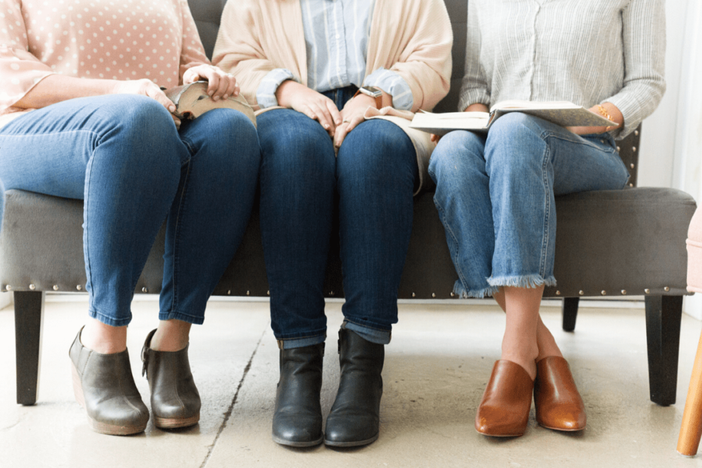 God's description of a Titus two woman. Join Conforming to the Truth in a Bible study in Titus to learn how God describes His Titus two woman.