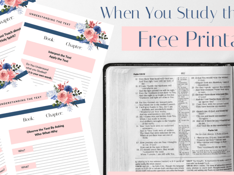 bible study topics and questions to ask your class