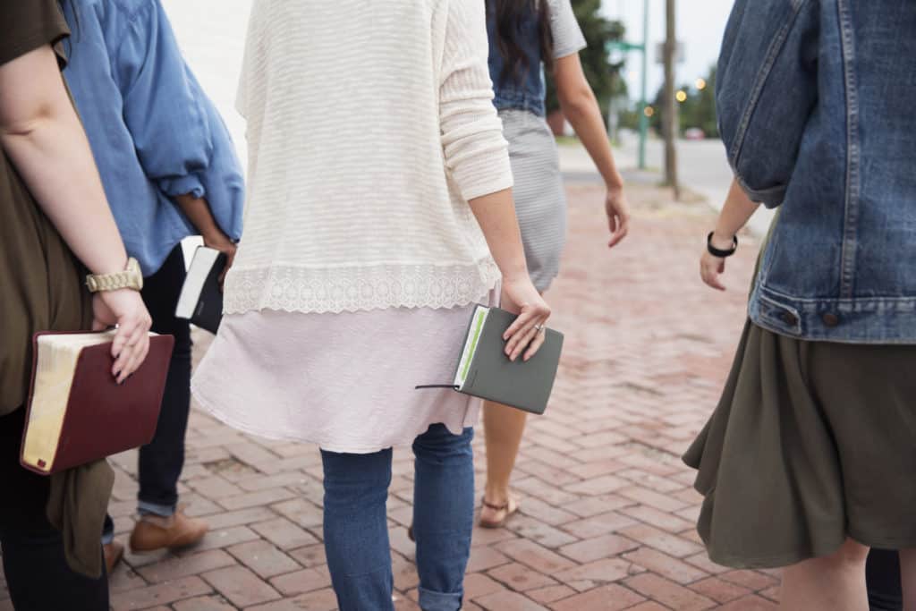 There could be a reason you are always learning but never coming to the knowledge of the truth of God's Word! What is it?