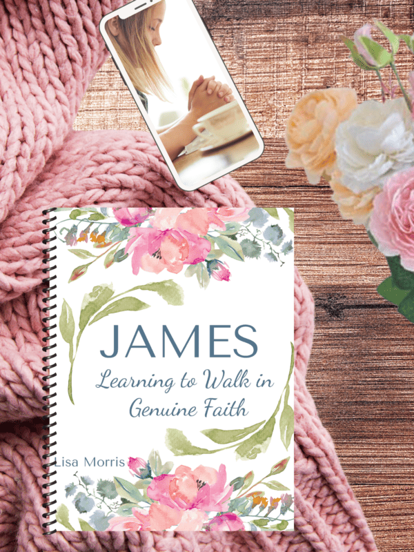 This James in-depth Bible study will take you verse-by-verse through the book of James, exploring its key themes and teachings.