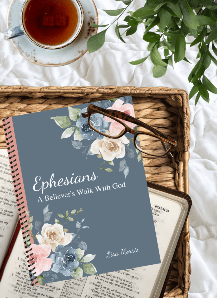 This Ephesians in-depth Bible study will answer your questions about New Testament doctrine and layout the practical walk of every believer.