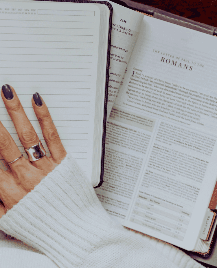 Discover how inductive study deepens your walk with God by observing, interpreting and applying the Scriptures accurately.