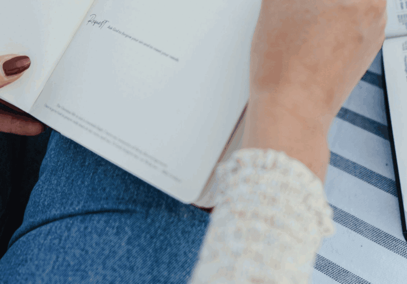 Faith Without Obedience: Application Matters